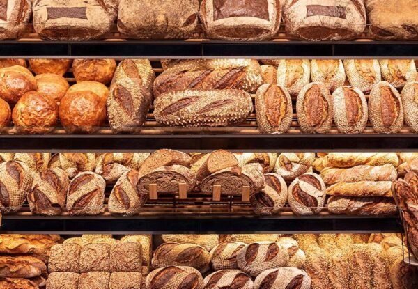 Bäckerei Bäckerei