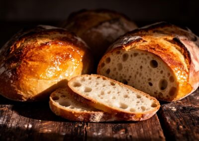 Brotliebe